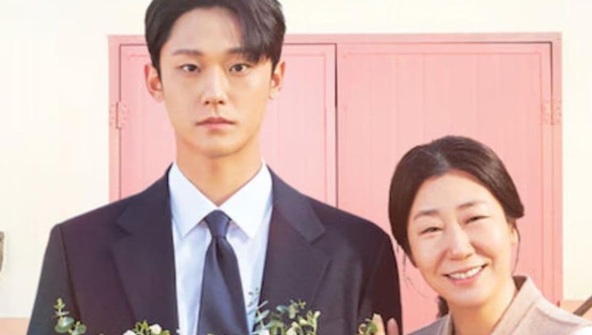 Netflix tiene la serie coreana más emocionante y que te dejará sin palabras desde el primer capítulo