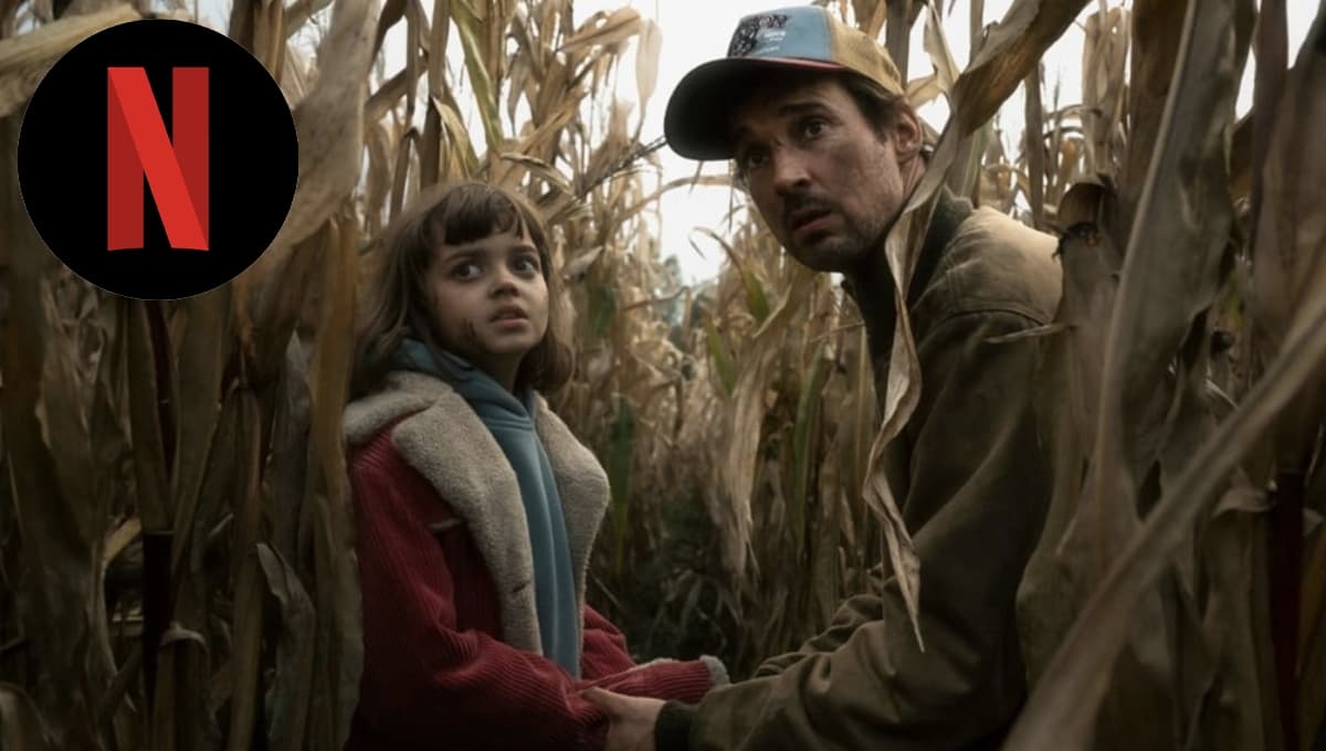 La miniserie de Netflix que en 4 episodios removerá tu vida y tu futuro