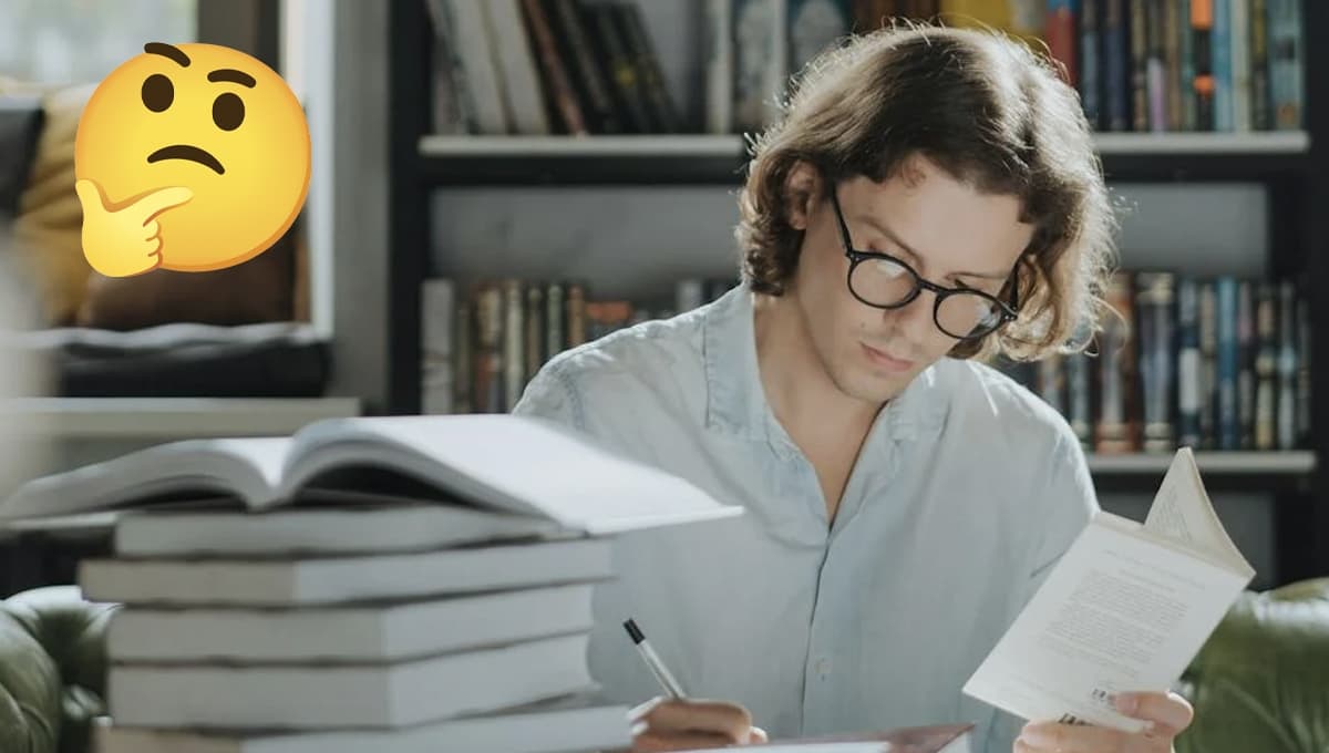 ¿Cómo saber el grado de estudios de una persona?