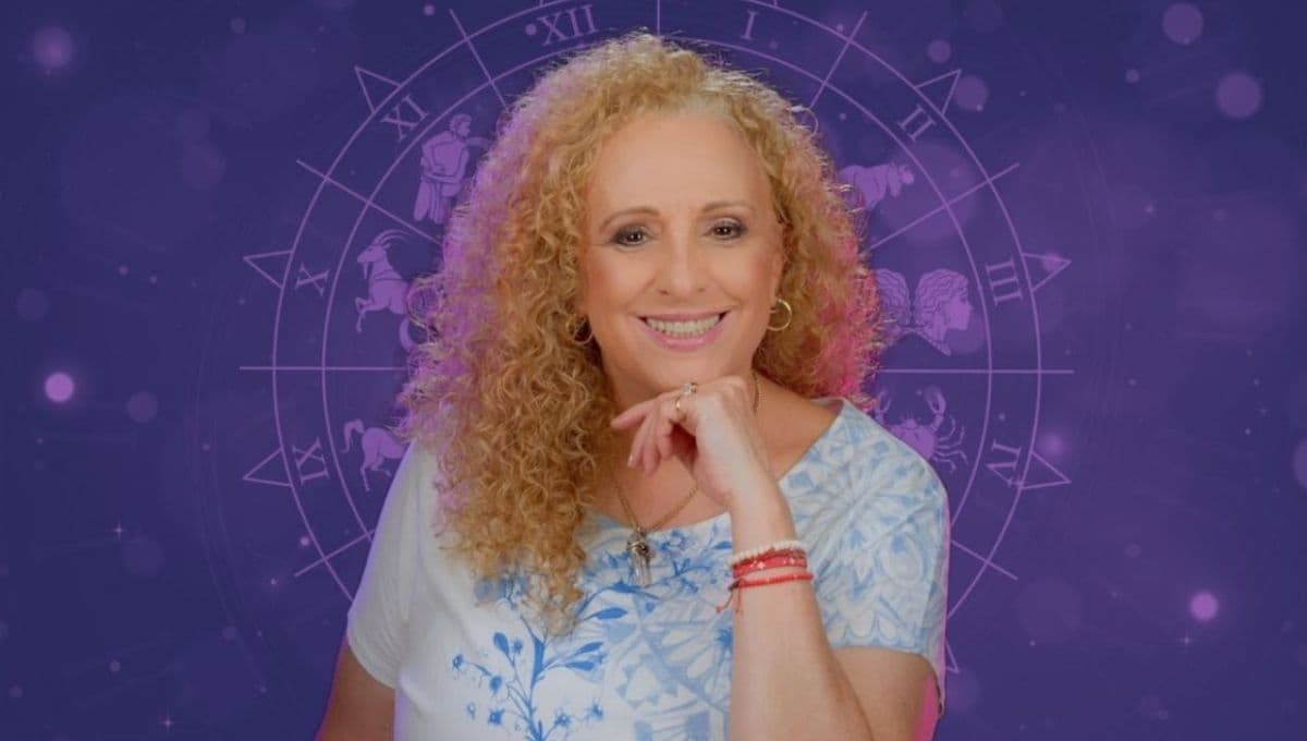Predicciones de Mizada Mohamed: salud, dinero, amor hoy 14 de marzo de 2024