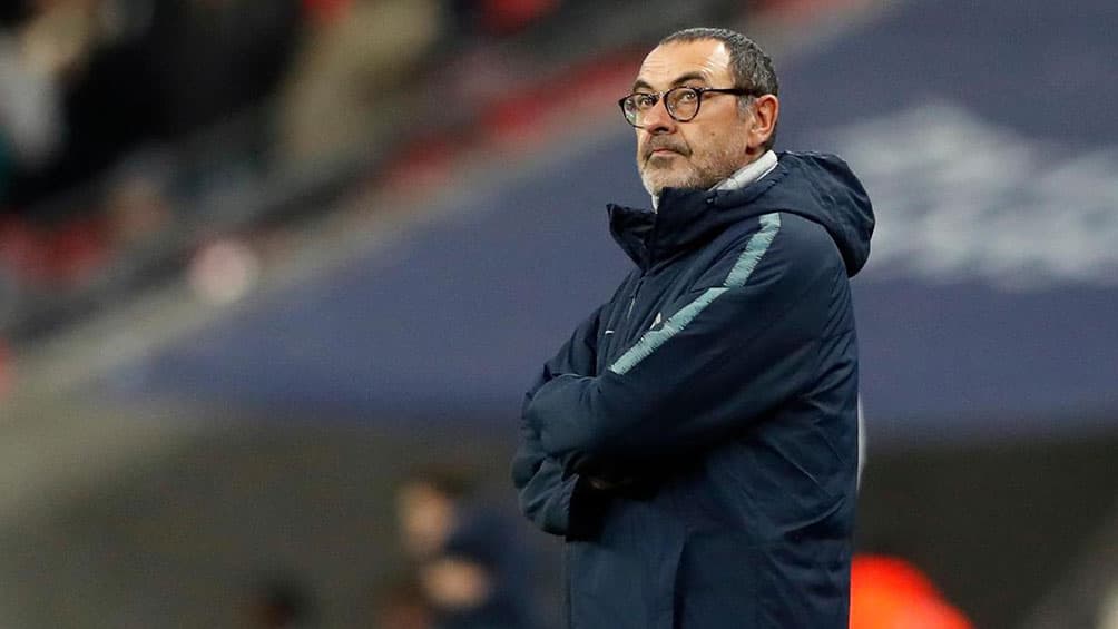 La Juventus tiene nuevo entrenador