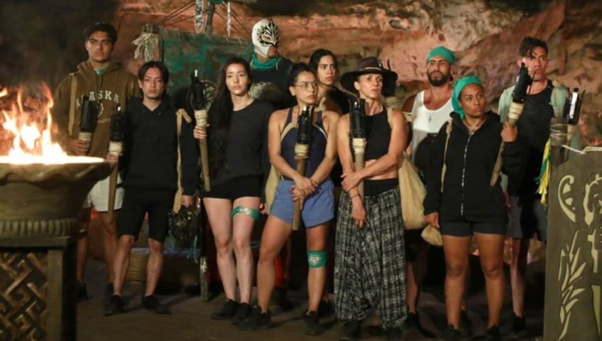 Survivor México 2024: ¿Quién gana el Juego por la Recompensa hoy jueves 14 de marzo?