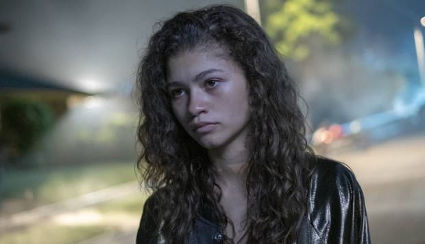 Euphoria, la nueva serie de HBO con Zendaya