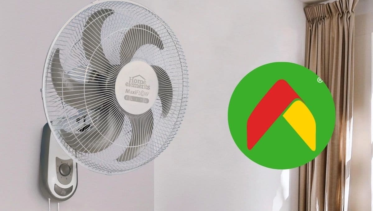 Bodega Aurrera ‘regala’ estos 5 potentes ventiladores para la temporada de calor