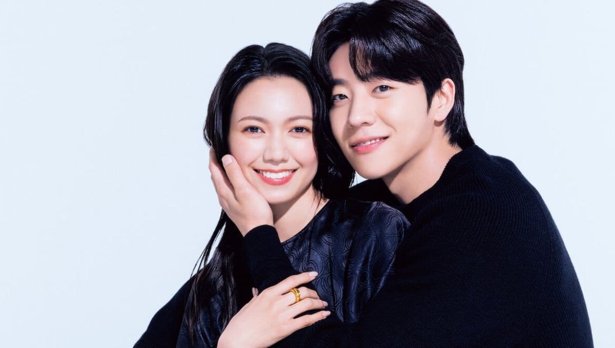 La serie japonesa de Netflix que tiene la historia de amor más conmovedora