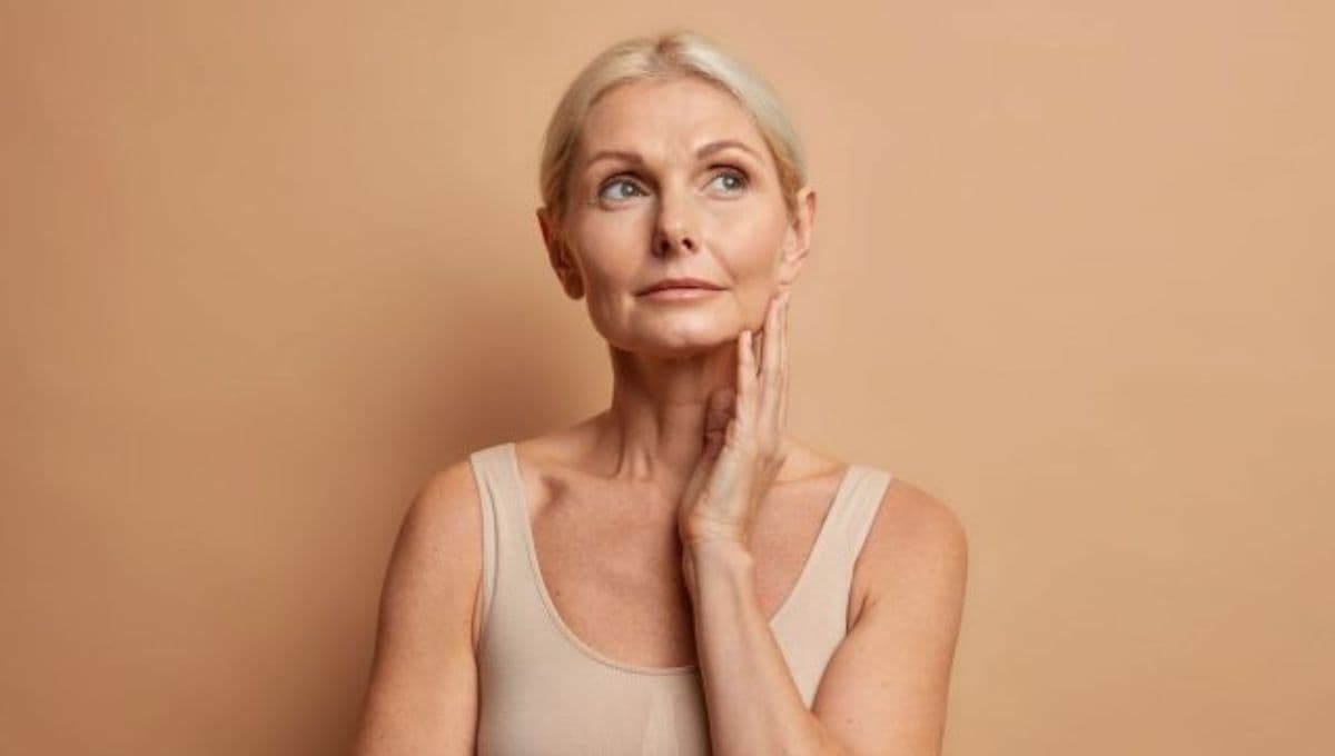 Esta es la edad en la que eres viejo, según la ciencia