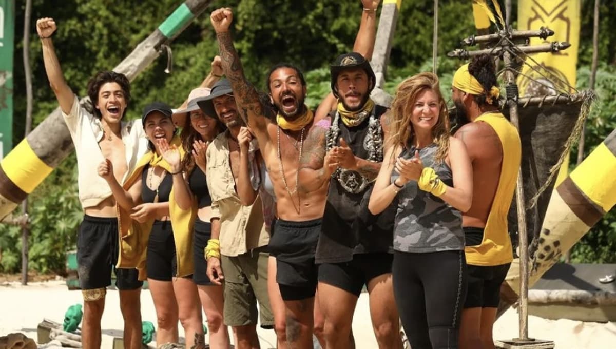 Survivor México: ¿Quién es el eliminado hoy viernes 15 de marzo?