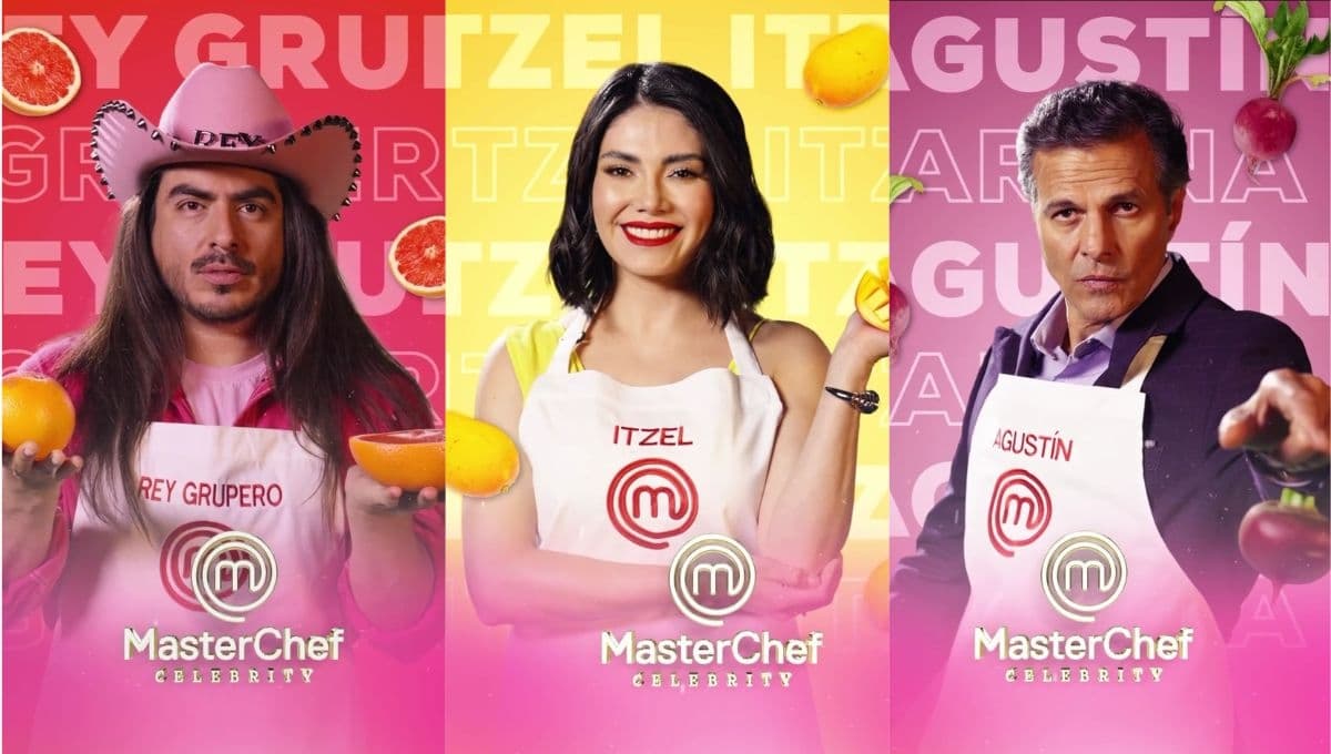 MasterChef Celebrity 2024: ¿Quién es el eliminado hoy domingo 17 de marzo?