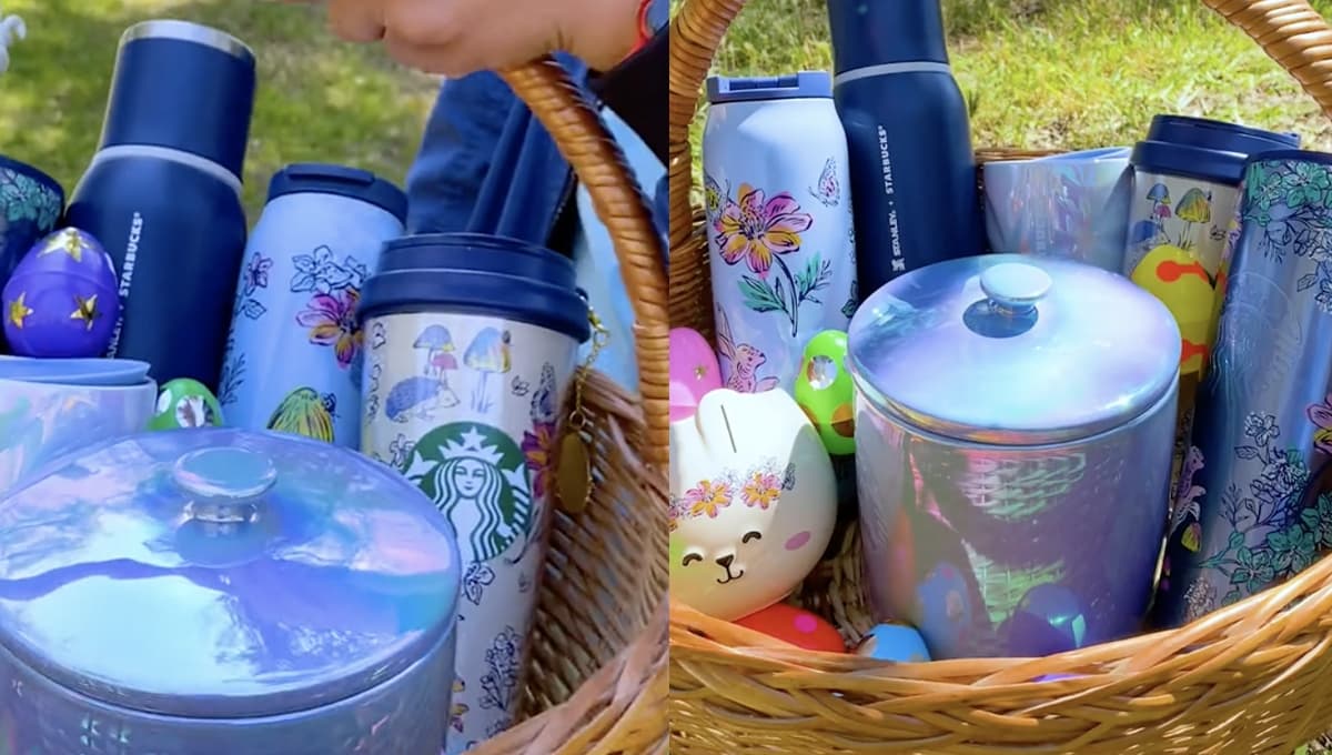 Starbucks lanza nuevos termos de Pascua: ¿Cuánto cuestan y en qué sucursales están disponibles?