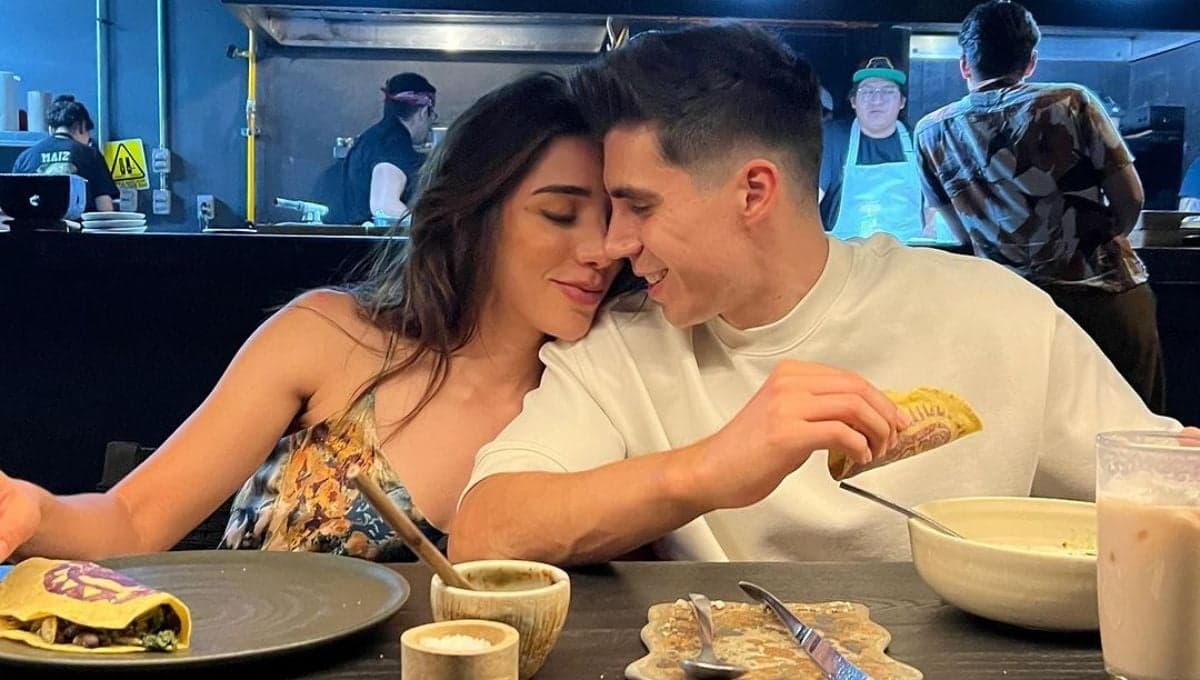 Así anunciaron Daniel Corral y Antonieta Gaxiola que se separarán: aquí la razón