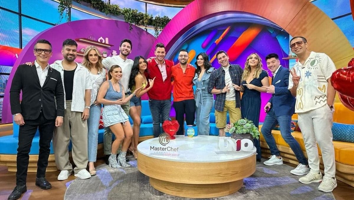 Venga La Alegría despide a su conductor más querido con polémico mensaje