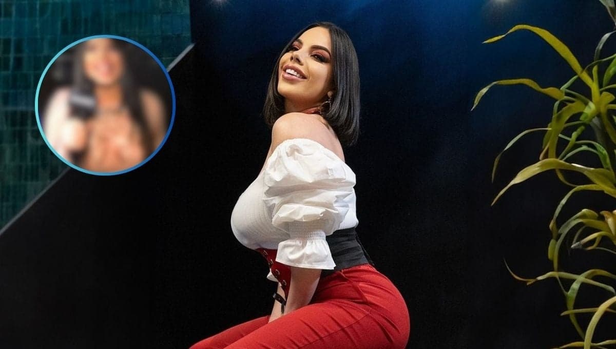Survivor México 2024: 5 fotos que muestran cómo lucía Lizbeth Rodríguez antes de sus cirugías