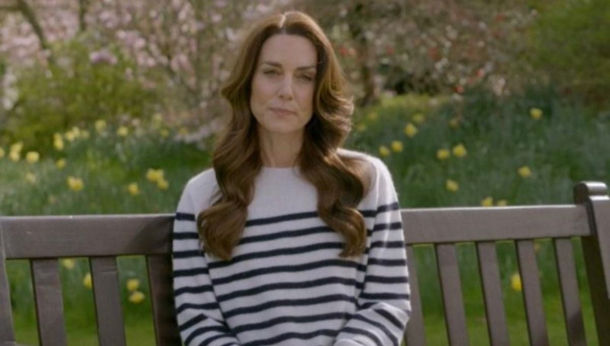 ¿Qué cáncer tiene Kate Middleton?