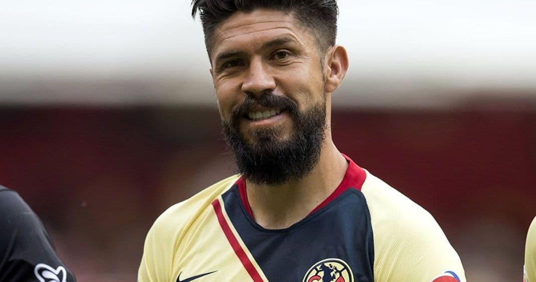 Mira estos hermosos memes sobre la llegada de Oribe Peralta a Chivas