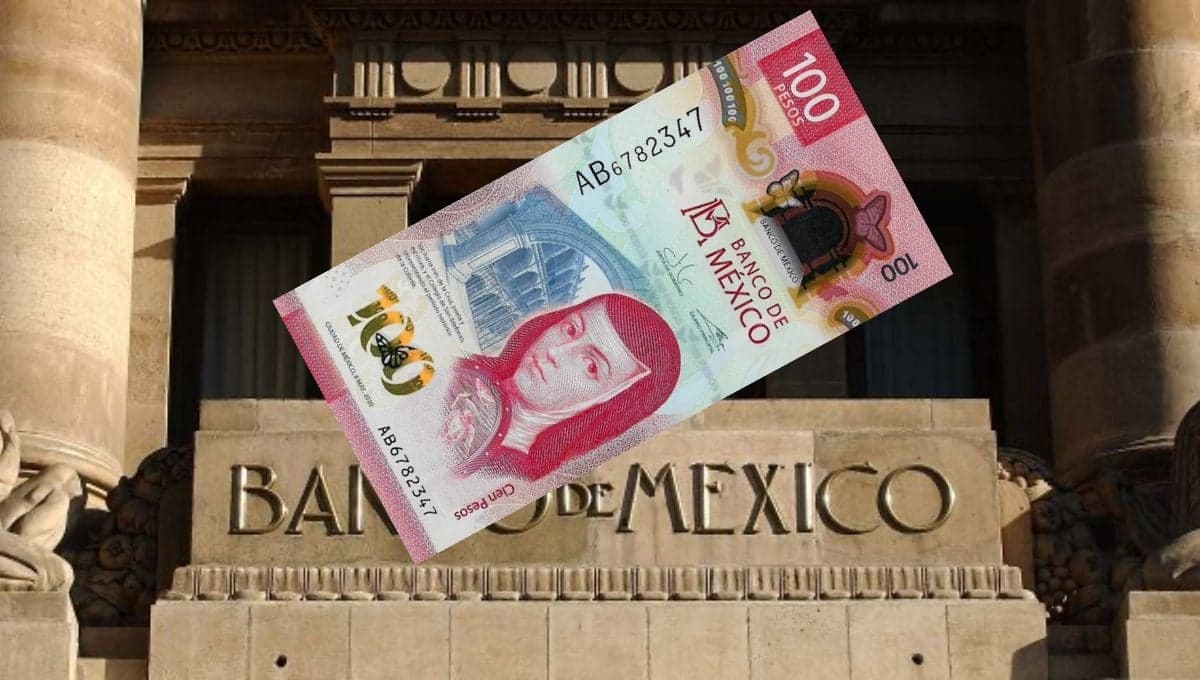 Pagan hasta 5 millones por billete de 100 pesos con estas características