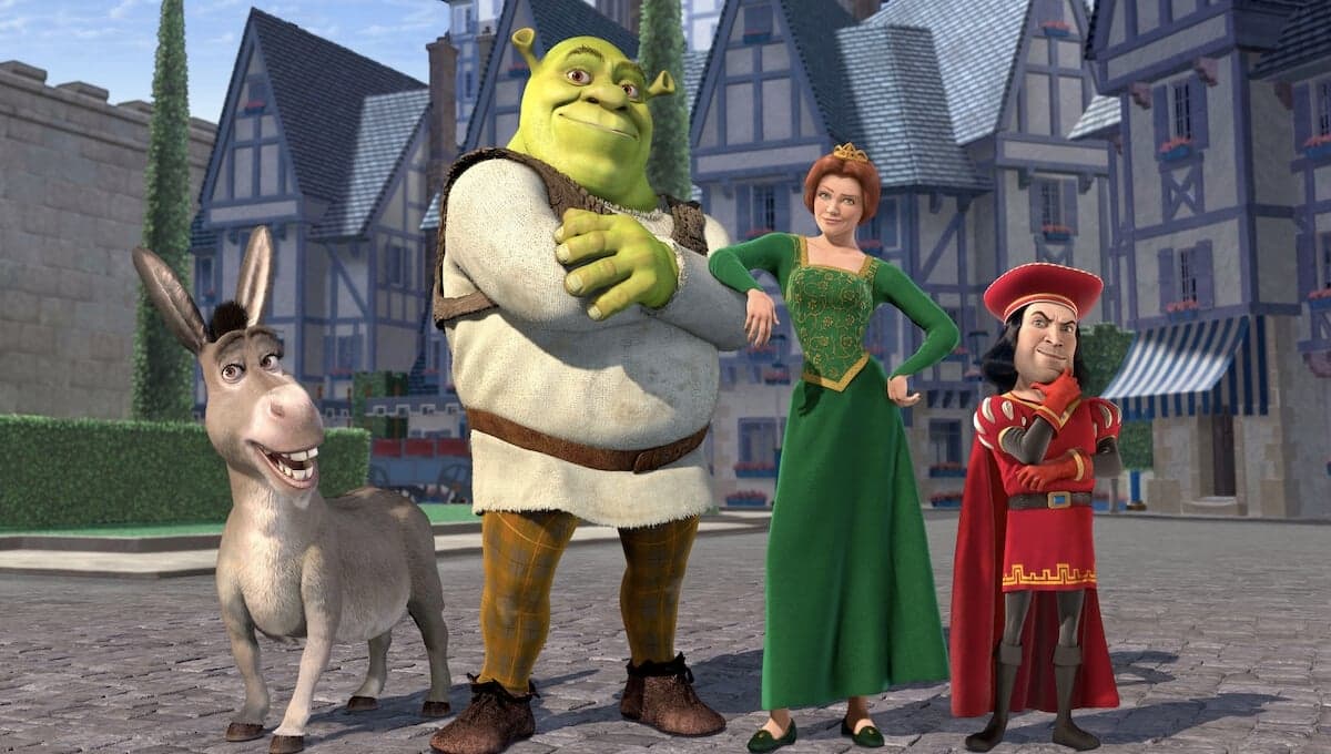 ¿Cuándo sale Shrek 5?
