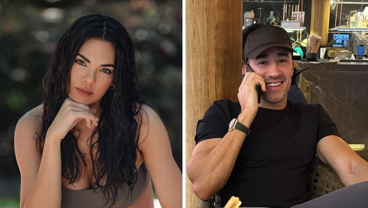 Livia Brito y su novio pierden demanda contra fotógrafo que golpearon; esto le deberán pagar