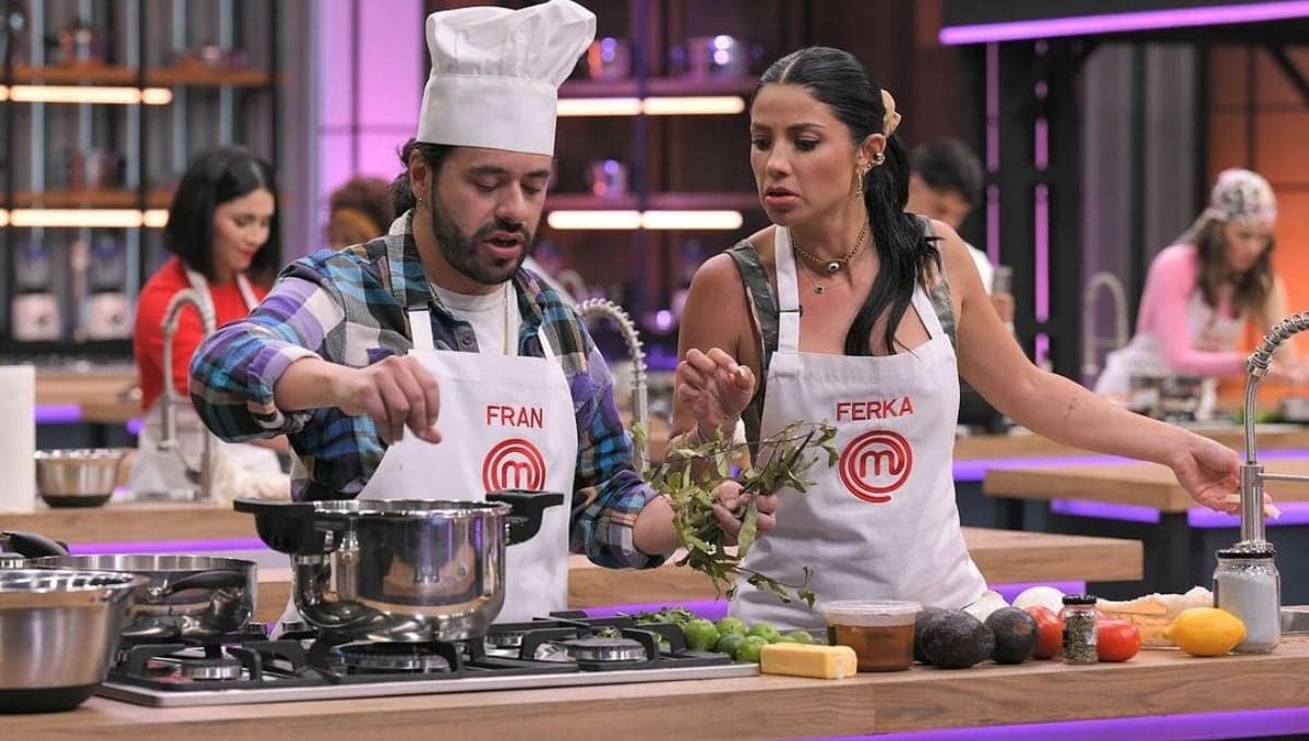 Madrugan a TV Azteca y revelan los próximos 6 eliminados de MasterChef Celebrity