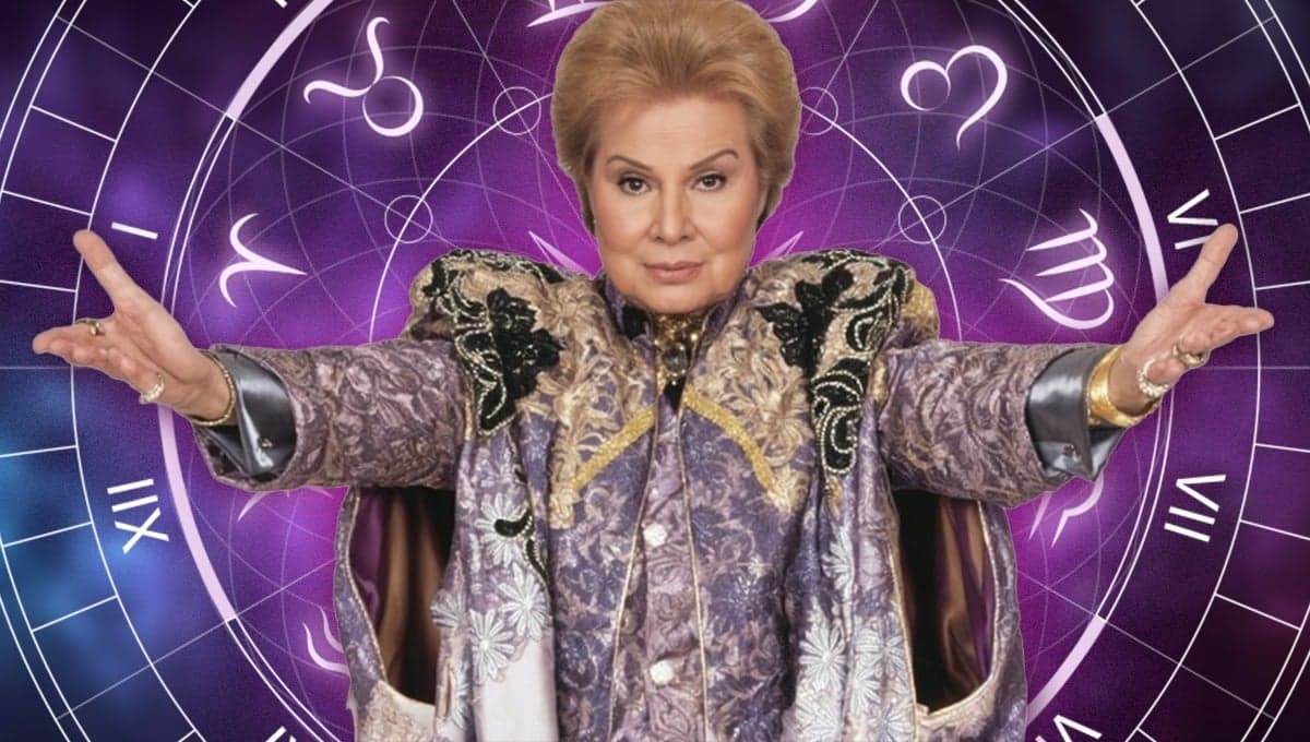 Horóscopo de Walter Mercado HOY: Estas son las predicciones para tu signo este 27 de marzo de 2024