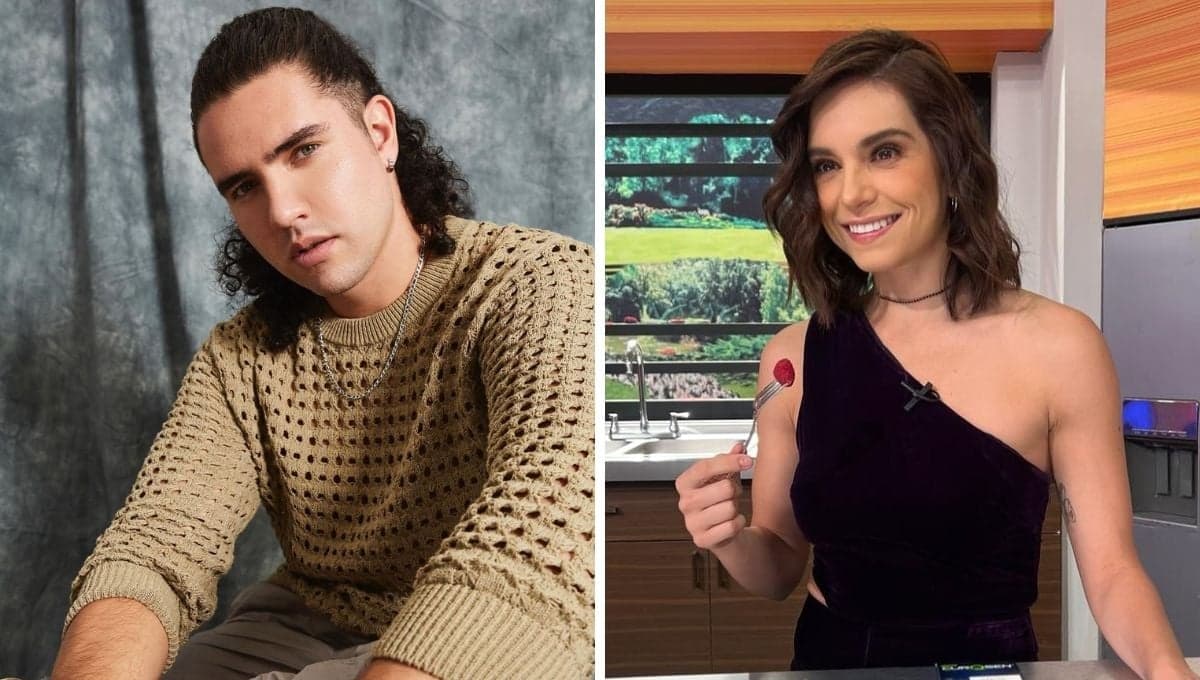 ¿Quién es el novio de Tania Rincón? Conoce todo sobre Pedro Pereyra Flores