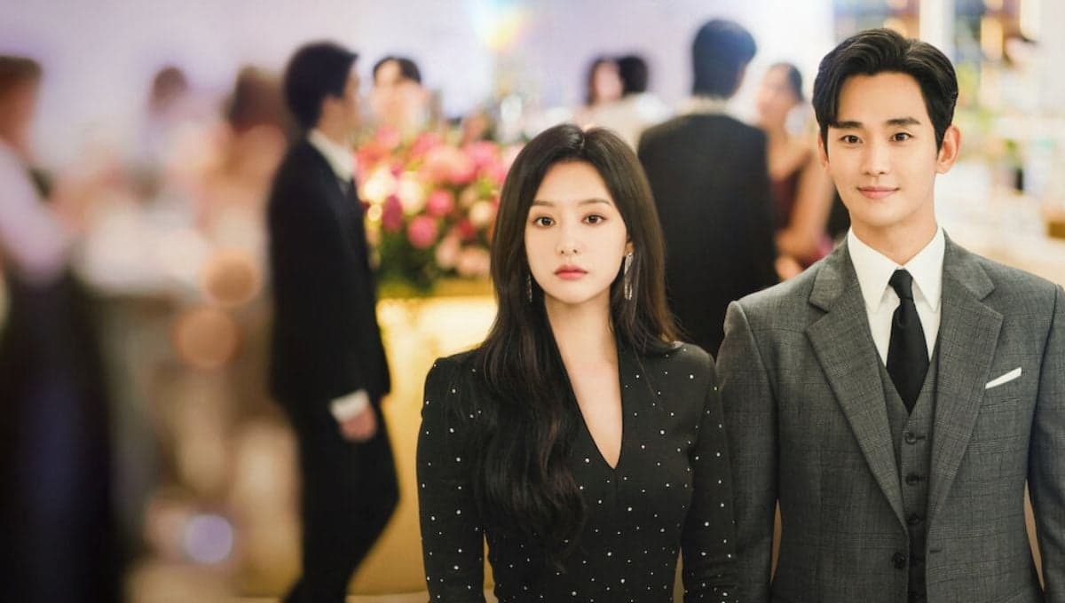 La emotiva miniserie de Netflix que debes ver si el amor en tu matrimonio se terminó