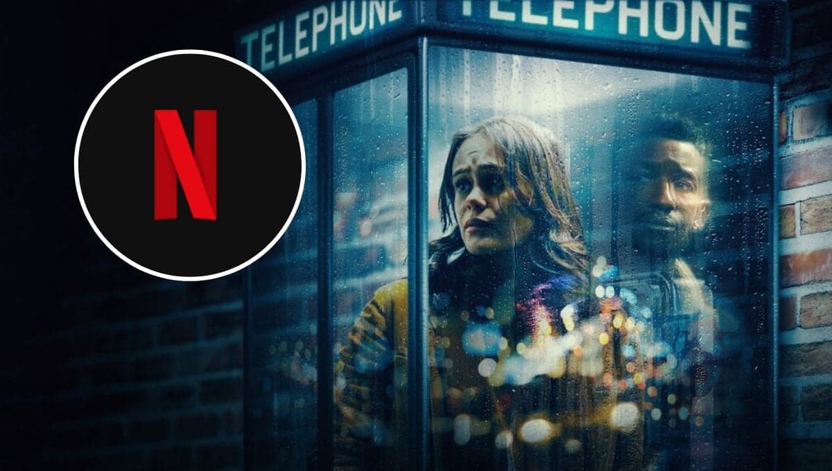 La miniserie que en solo 8 capítulos te hará renovar Netflix