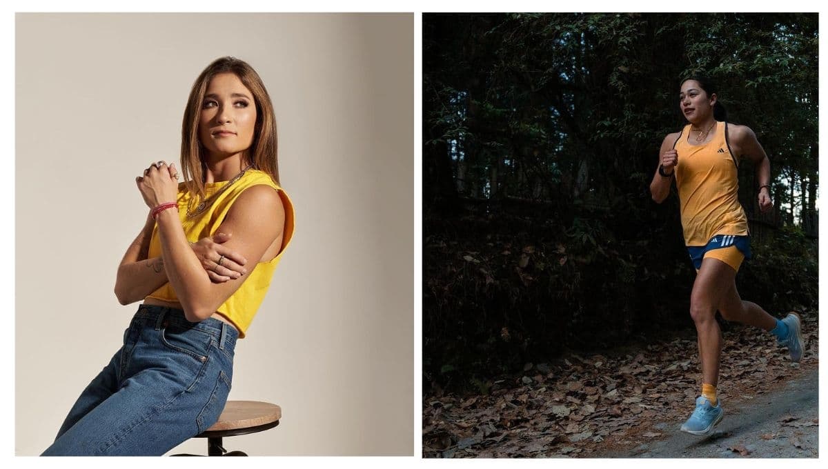 ¿Qué pasó con Evelyn Guijarro tras terminar su relación con Mati Álvarez?