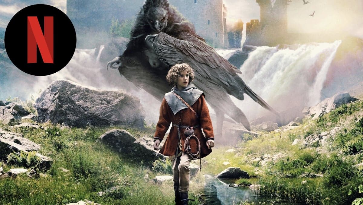 La serie de época de Netflix que en 6 capítulos te atará al sillón