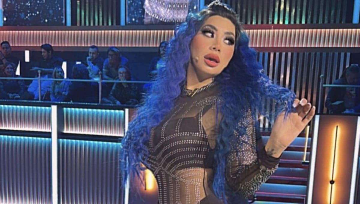 Bebeshita enfurece y saca los trapitos al Sol de su ex Brandon