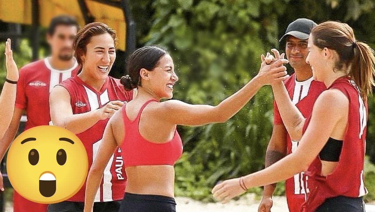 Atleta de Exatlón México olvida sus escándalos y abre su canal de contenido exclusivo