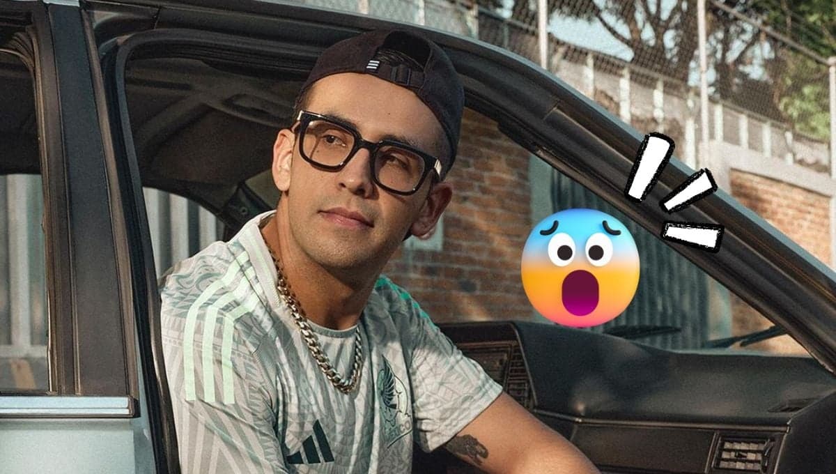 Piden vetar al Capi Pérez por su nuevo programa copiado al estilo Acapulco Shore