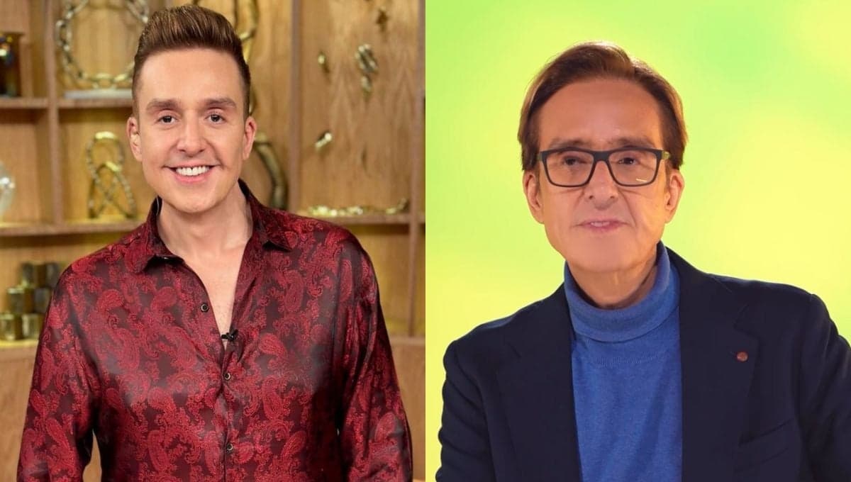 ¿Daniel Bisogno ABANDONA Ventaneando tras 27 años por su estado de salud?