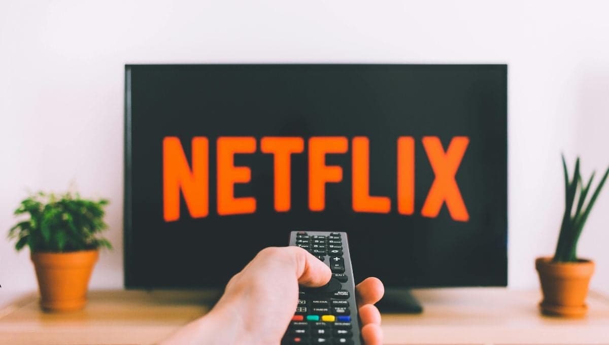 5 series que están conquistando Netflix y debes ver antes que termine abril 2024