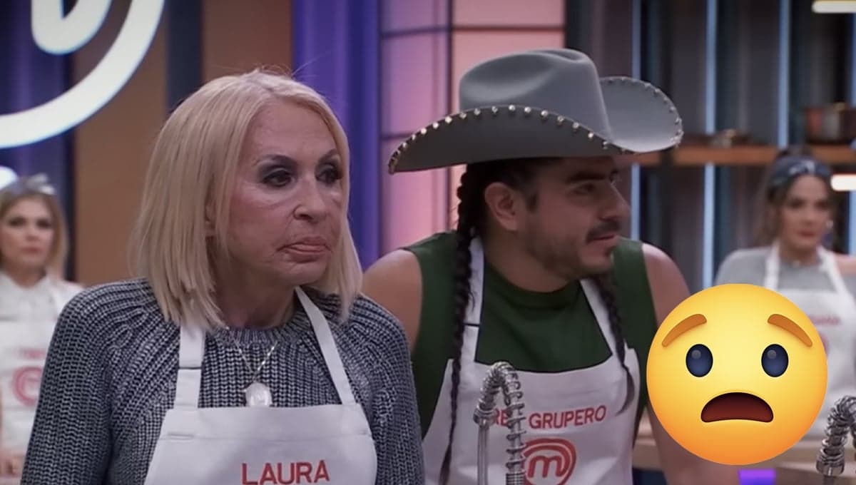 MasterChef Celebrity se cae a pedazos tras renuncia de querida integrante
