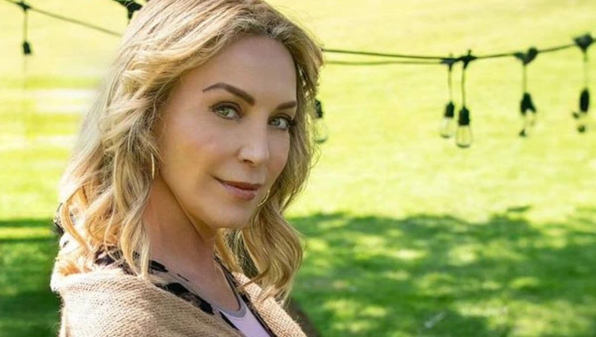 Laura Flores sufre infarto cerebral: ¿cuál es su estado de salud?