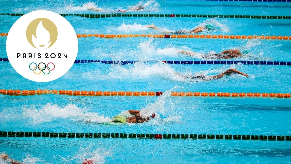 Calendario Juegos Olímpicos París 2024: Fecha de competencias por cada deporte