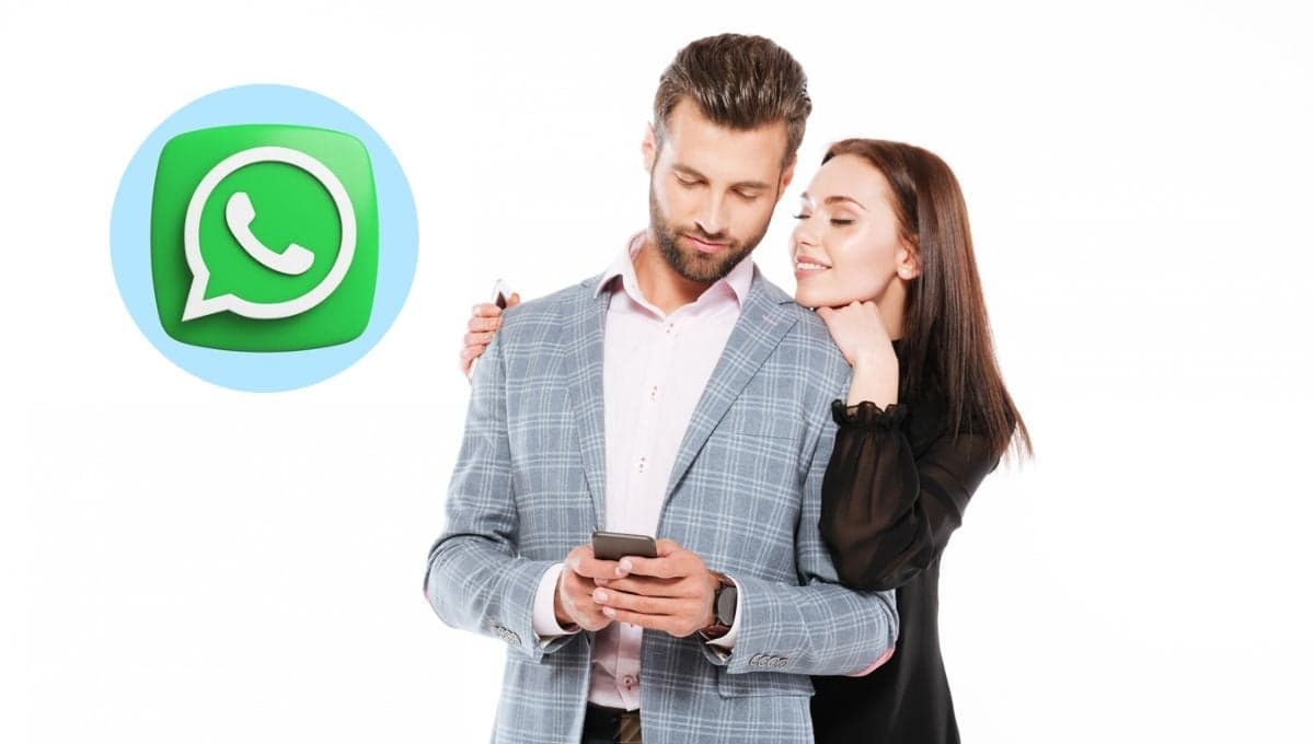 ¿Cómo saber si tu pareja espía tus conversaciones de WhatsApp?