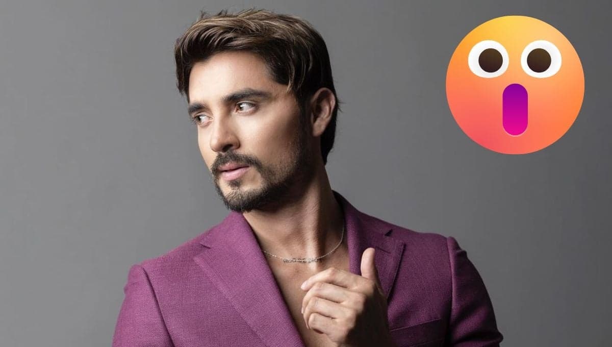Christian Estrada paga el karma; así le fueron infiel en La Casa de los Famosos