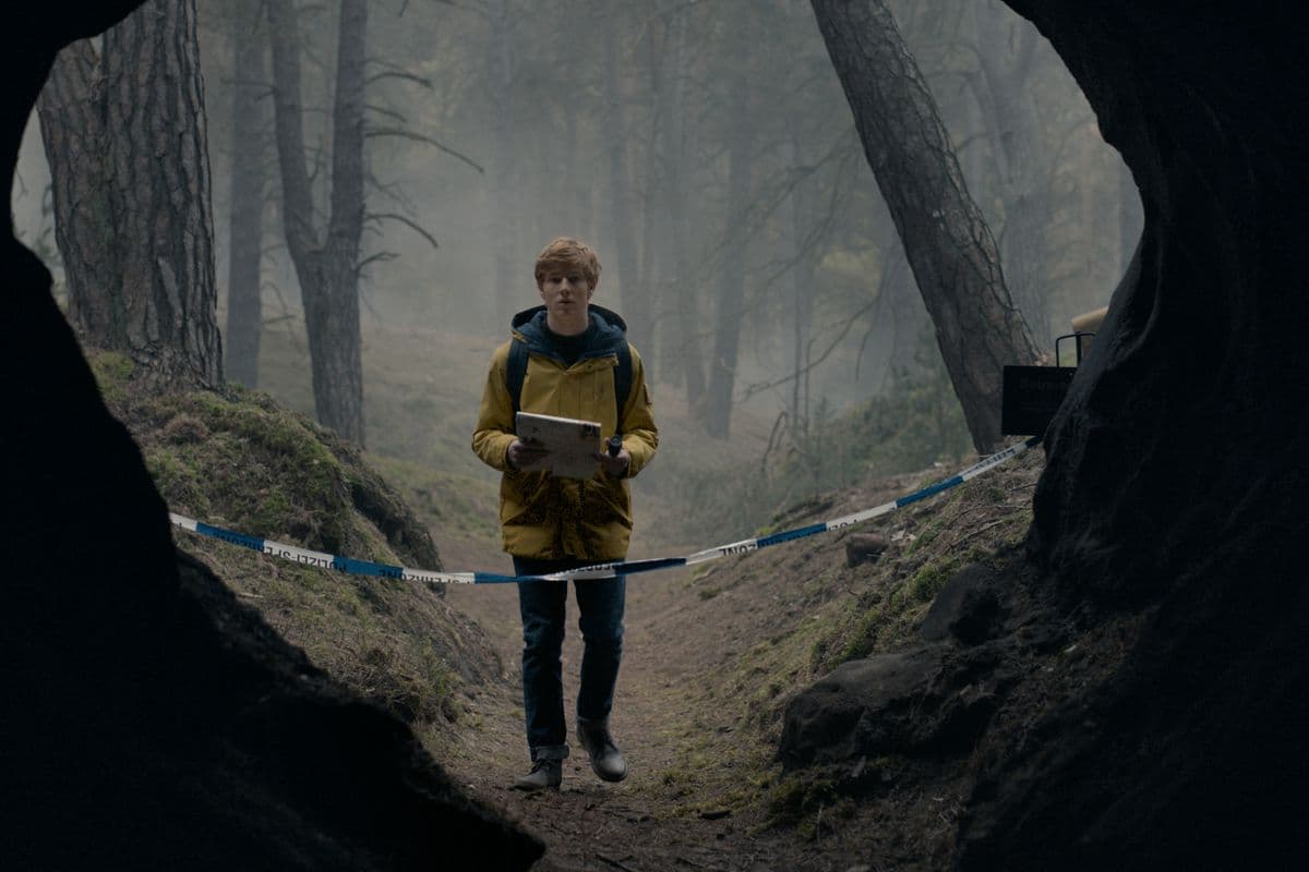 5 datos que tienes que saber de Dark antes del estreno de la segunda temporada