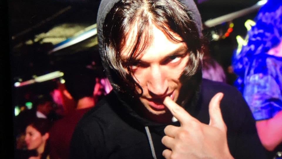 ¿Tú también tuviste un día increíble con Ezra Miller?