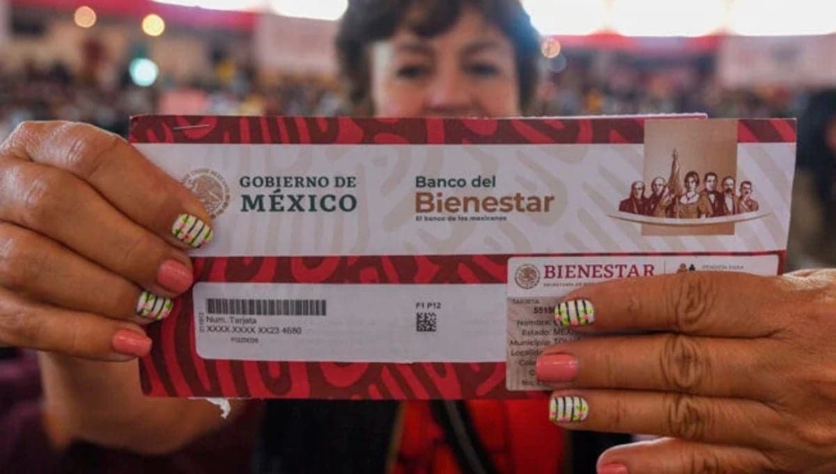 ¿Cuándo se reanudan los pagos de la Pensión Bienestar 2024?
