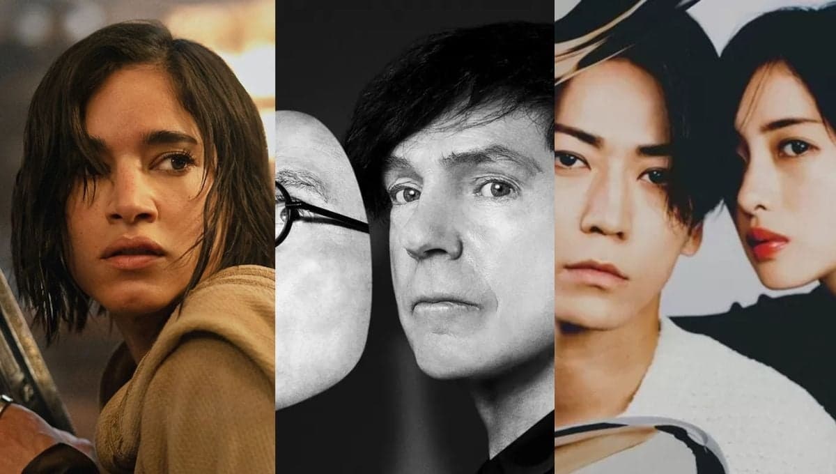 Netflix: Estos son los estrenos de la semana del 15 al 21 de abril