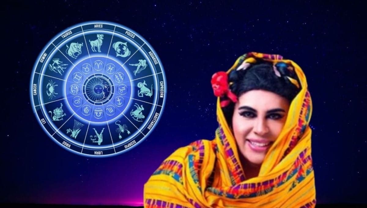 Horóscopo SEMANAL de Nana Calistar: Esto le espera a tu signo del 15 al 21 de abril de 2024