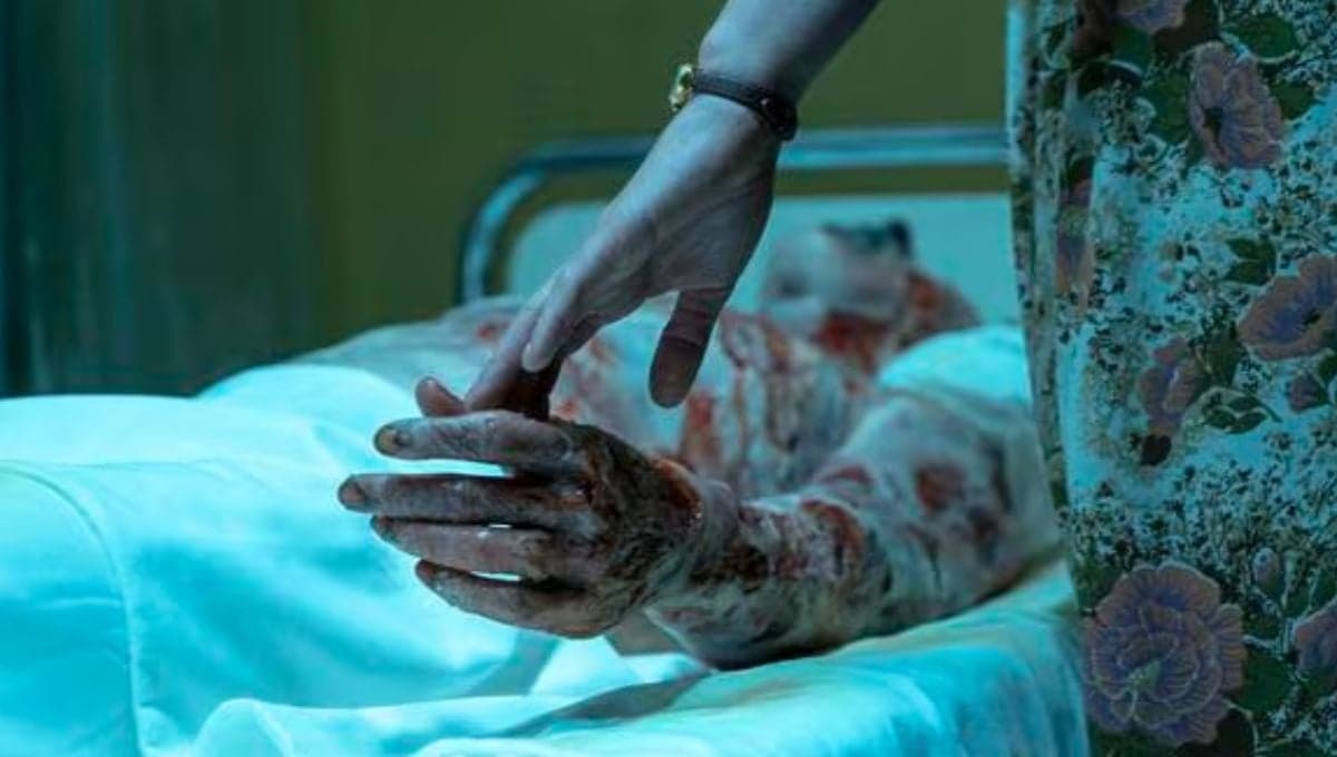 La cruda miniserie de Max que te hará olvidar Netflix y puedes terminar en un solo día