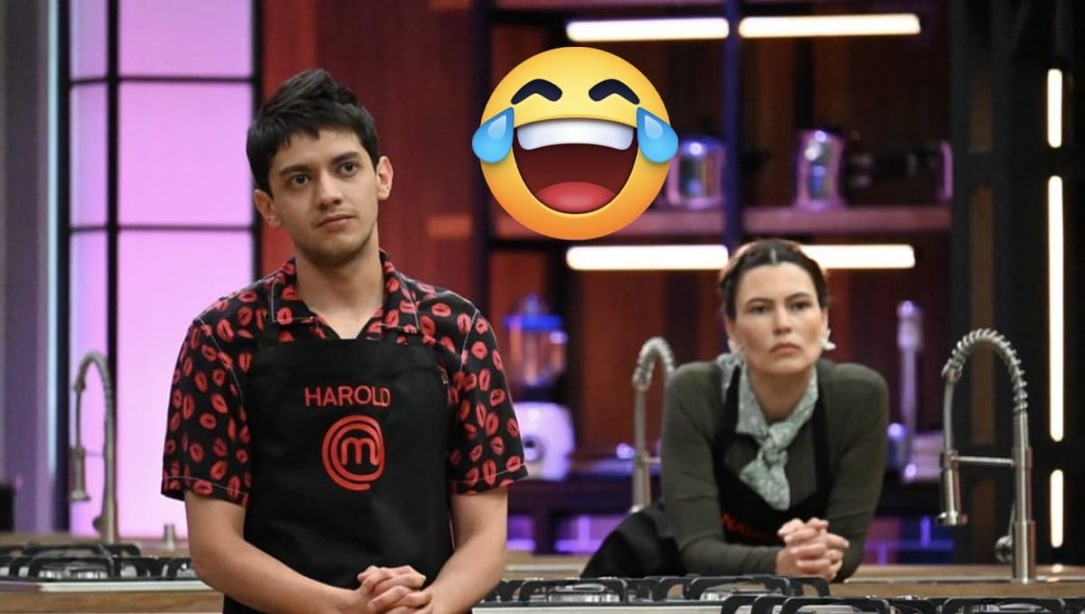 Televisa se burla y humilla a MasterChef Celebrity con polémico mensaje
