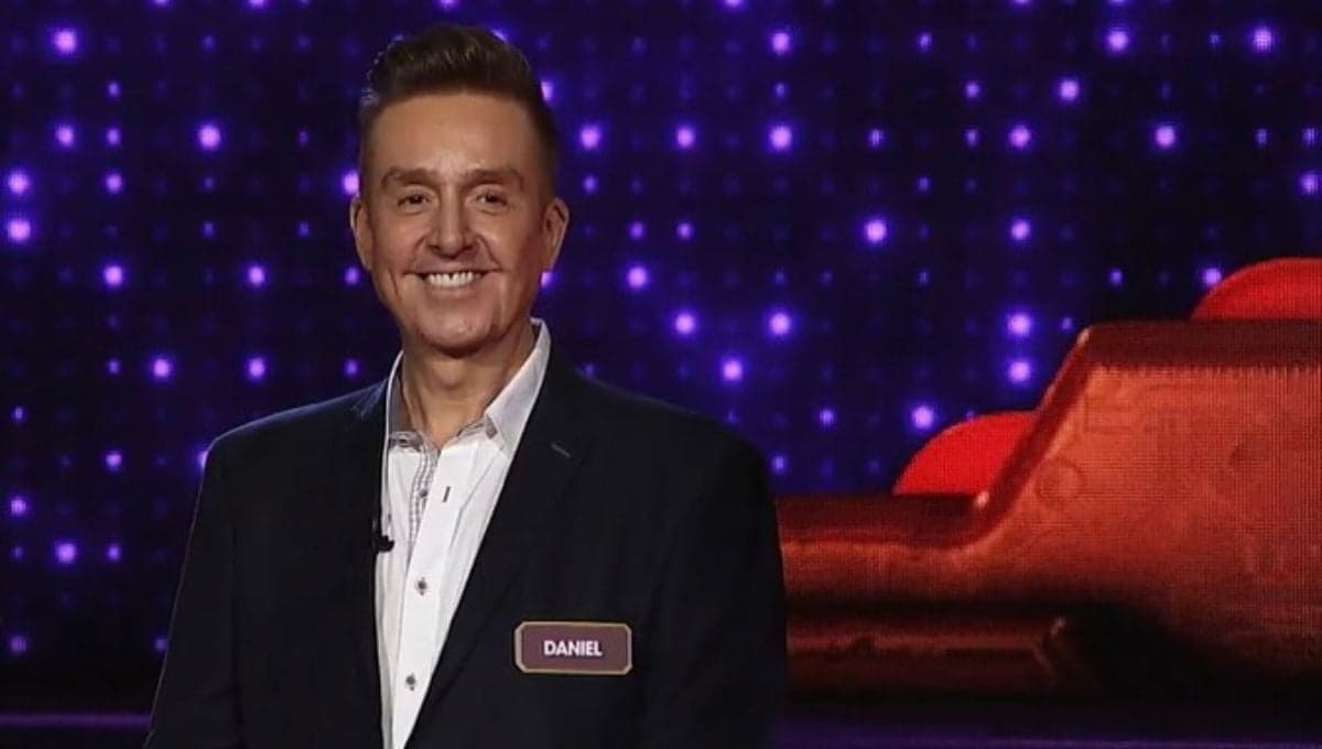 Ventaneando le dice adiós a Daniel Bisogno tras inesperada decisión