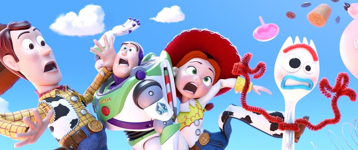 Prepárate: llorarás con las reacciones de Toy Story 4 (sin spoilers)