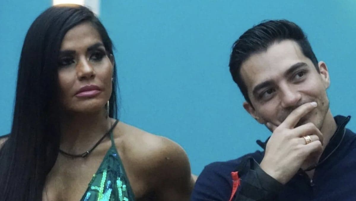 Filtran al eliminado de La Casa de los Famosos hoy 15 de abril