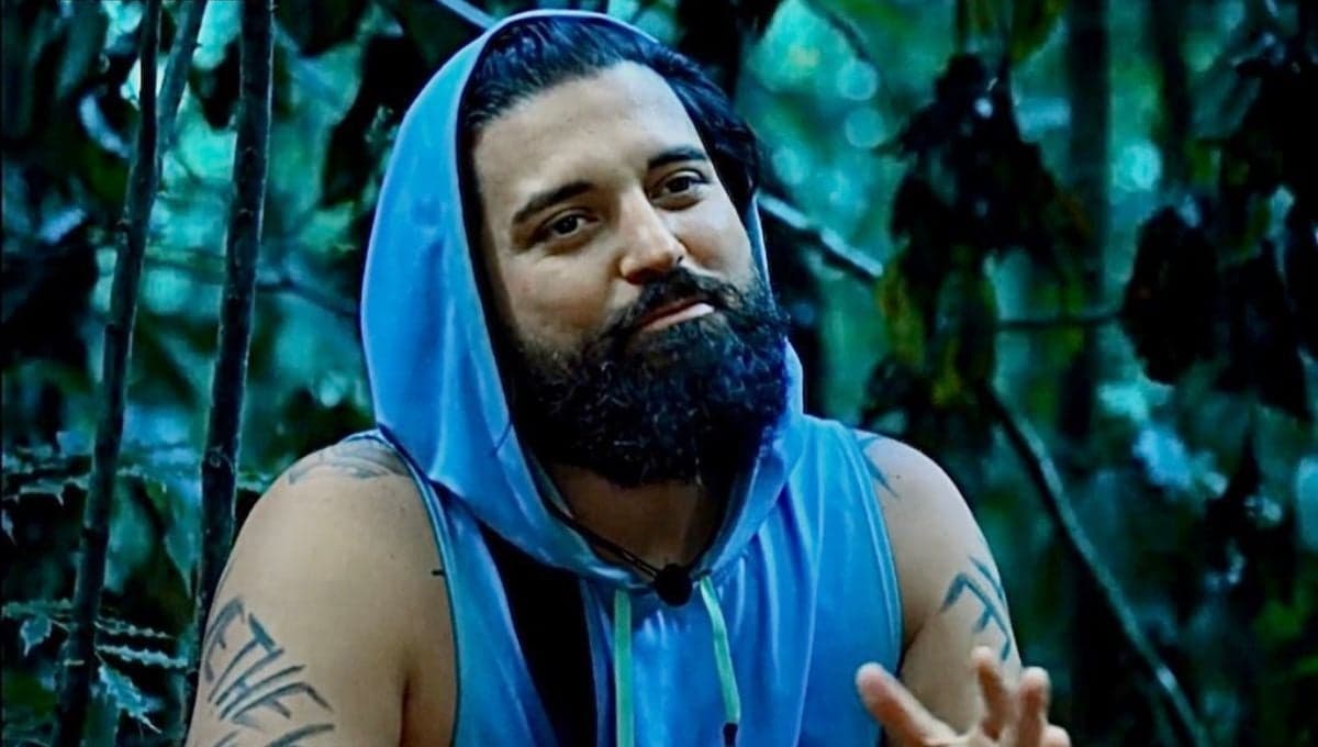3 realities que mostraron la peor cara de John Guts de Survivor México