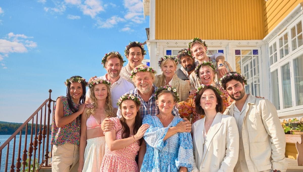 Está en Netflix, tiene 5 capítulos y te dejará asombrado desde el primer momento